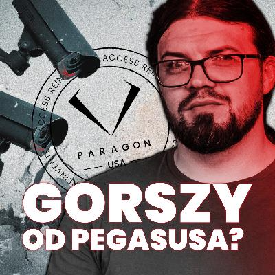 Krótko o Paragonie Krótko o Paragonie