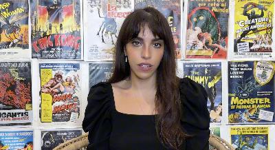 EP. 8 | Noirvember:  But Make It Latin