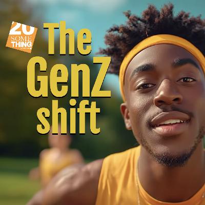 Gen Z & Sport: A Generation searching for balance