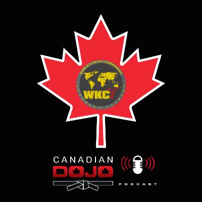 WKC Team Canada Tryouts 2024