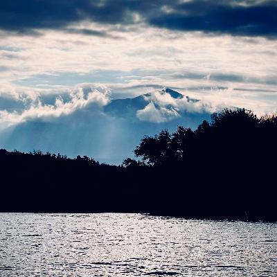 Episode #11 :  Spring Fishing Tips and Natural vs Synthetic Tying Materials