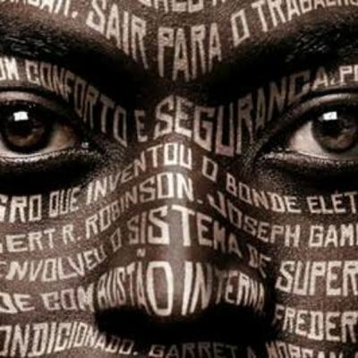 Literatura africana - informações e bate-papo sobre o livro "o convidador de pirilampos"