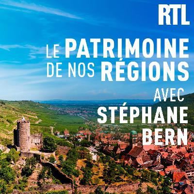 Le Fort Cigogne, niché au cœur de l'archipel des Glénan
