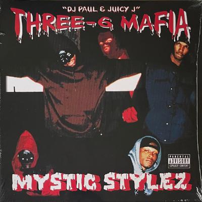 The Legacy of Mystic Styles: A Three 6 Mafia Deep Dive