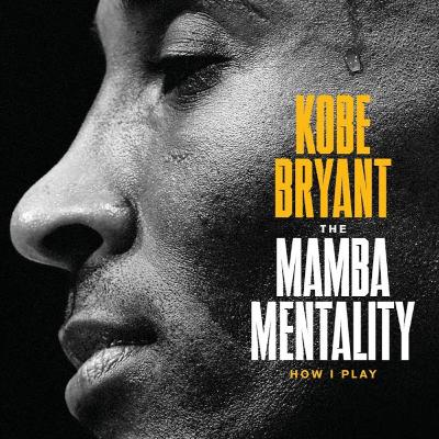 Americana Quill: Writer to Writer EP 24: The Mamba Mentality: How I Play