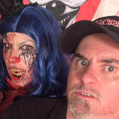 050 Der Todesking (The Death King), Scream Director's Cut, Circus of the Dead 2