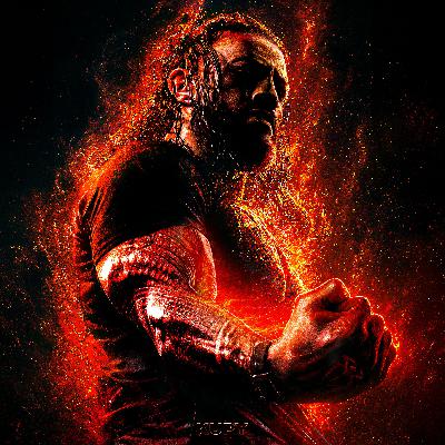 THE ROC BOYS WRESTLING PODCAST EPISODE 73