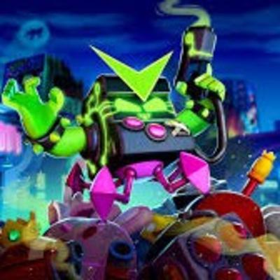 Brawl Meet: Ein Podcast über Brawl Stars (Trailer)