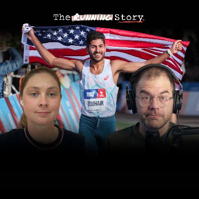 Houston Marathon Shockers, a Burrito League Launches & Records Fall Worldwide | The Running Story