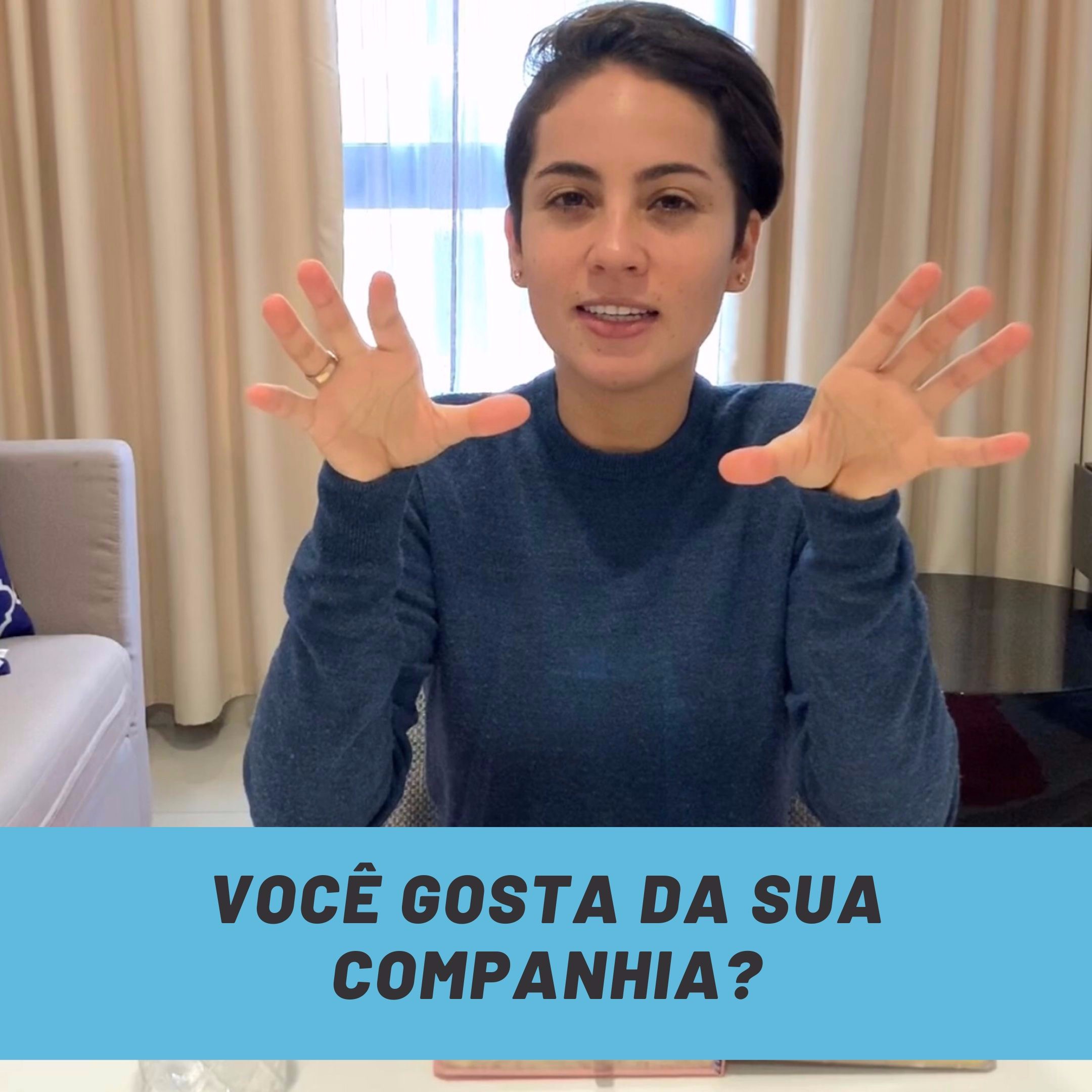 PRECISO ME SENTIR BEM COMIGO MESMA episode artwork