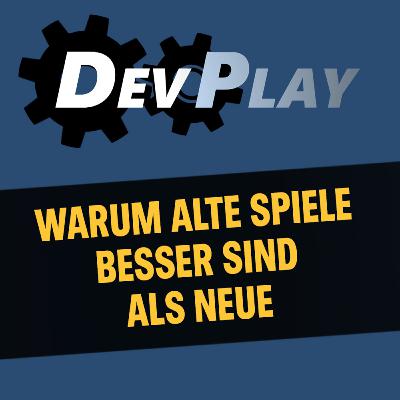Warum wir Spiele lieben – und neue oft abbrechen Warum wir Spiele lieben – und neue oft abbrechen