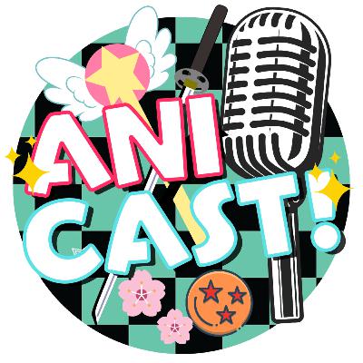 Podcast Trailer - Welcome to TheAnicast