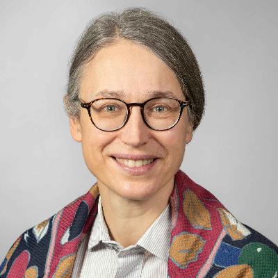 Jésus Christ crucifié comme boussole | Caroline Bauer