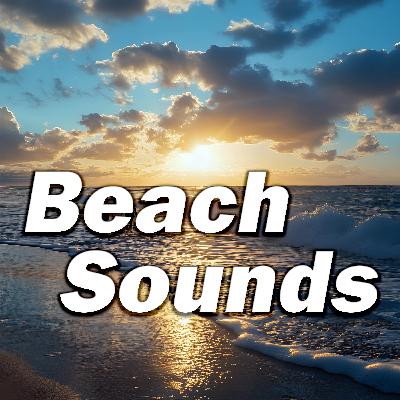 Sandy Horizons of Calm: Peaceful Shore Sounds Sandy Horizons of Calm: Peaceful Shore Sounds