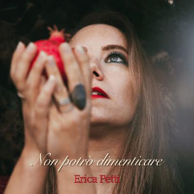 🎤💬 Le interviste di Supermarket ✨ Oggi con noi: Erica Petti 🎤💬 Le interviste di Supermarket ✨ Oggi con noi: Erica Petti