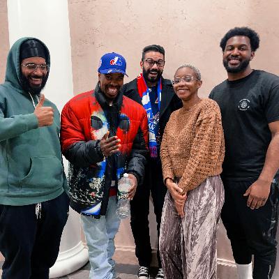 Episode 7 | "2 - 3 To 3 - 2"
