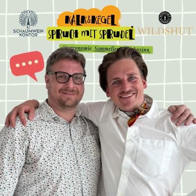 Folge 23: Alkohol-Bashing macht mir mehr Sorgen als Zölle Folge 23: Alkohol-Bashing macht mir mehr Sorgen als Zölle