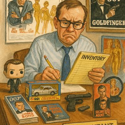 Episode 14: Your Accountant HATES Your Hobby!