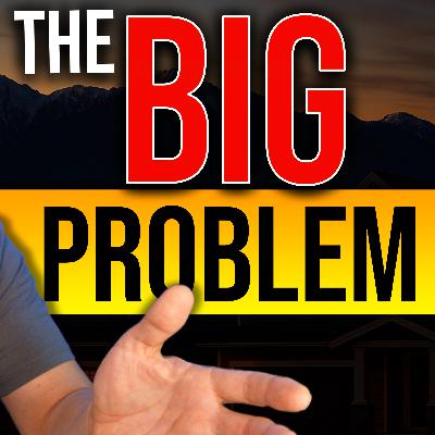 Surrey’s TROUBLED Real Estate Market