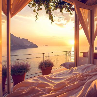 Fall Back in Love with Life (Sleep Hypnosis)