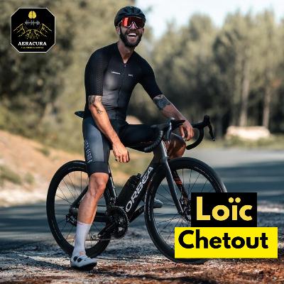 4. "On est des sales gosses pourris gâtés" avec Loïc Chetout 4. "On est des sales gosses pourris gâtés" avec Loïc Chetout