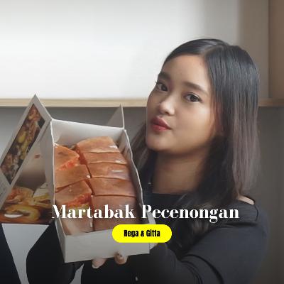 [Bingkai Ramadan] Review Jujur Martabak Pecenongan! Worth It atau Overrated?