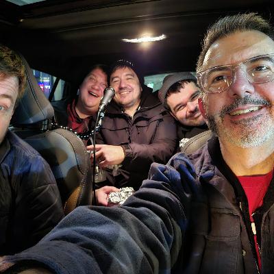 The Brokedowns can be wolf (Episode 1103) The Brokedowns can be wolf (Episode 1103)