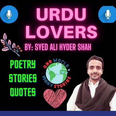 Urdu poetry