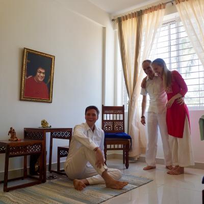 30 Эпизод 2020 - Чистое сознание