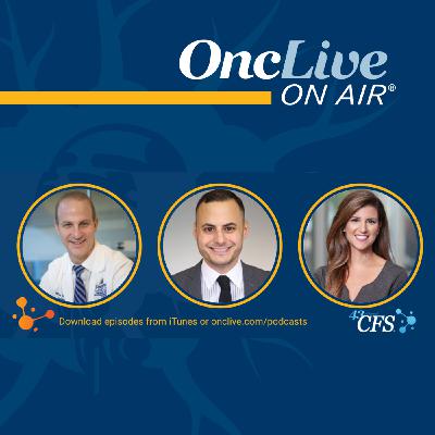 S14 Ep54: Advances in Breast Cancer ADCs and Endocrine Therapy Take Center Stage at CFS: With Benjamin P. Levy, MD; Kamel Abou Hussein, MD; and Victoria Rizk, MD