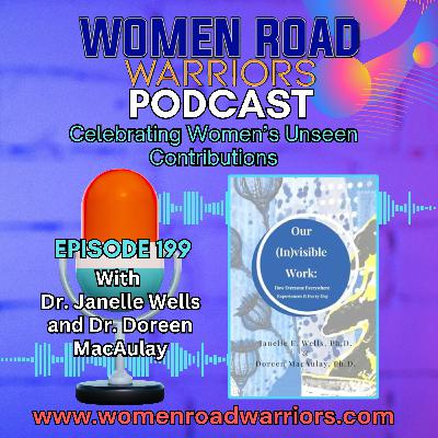 Invisible Work: Celebrating Women’s Unseen Contributions