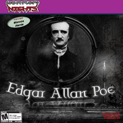 Edgar Allan Poe y su impacto en la cultura del Terror