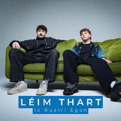 56 - 49th & Main on New Album 'Happy Tears'