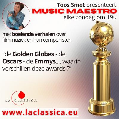 Music Maestro - Toos Smet