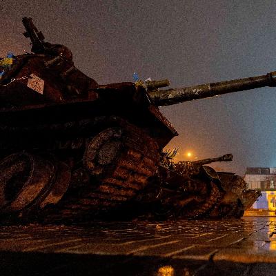 Friedensplan Ukraine: Wie realistisch ist ein Kompromiss?