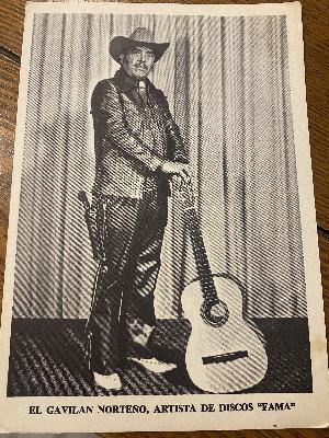 El Gavilan Norteño El Gavilan Norteño