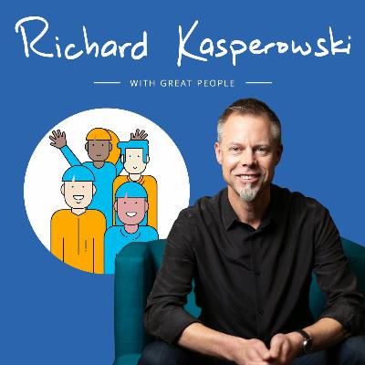 Dr. Dave Cornelius: How Having Fun and Building Trust Makes Teams Resilient and Successful
