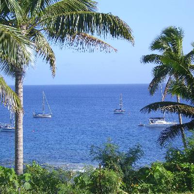 A Trip to Niue - A Jewel in the Pacific Ocean A Trip to Niue - A Jewel in the Pacific Ocean