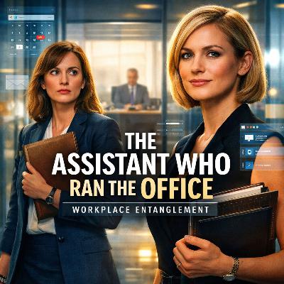 The Assistant Who Ran the Office The Assistant Who Ran the Office