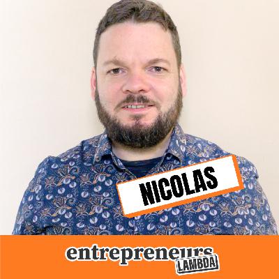[EXPERT] Nicolas DEHORTER - Crowdfunding 3/3 - Comment préparer et gêrer sa campagne?