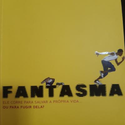 13) O Fantasma.