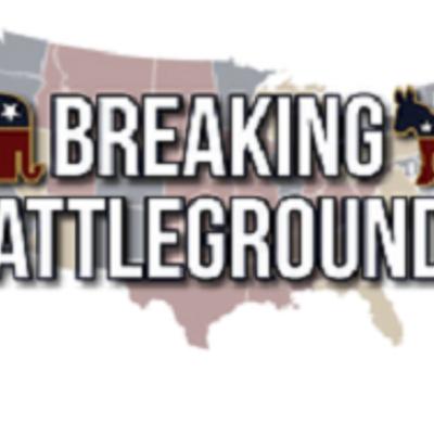 Breaking Battlegrounds Podcast - 2023-1-24 Breaking Battlegrounds Podcast - 2023-1-24