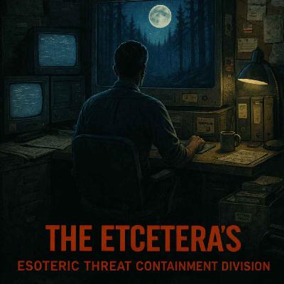 The Et Cetera's Trailer