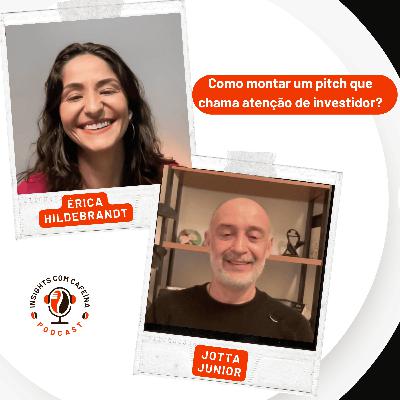 20 - Como montar um pitch que chama atenção de investidor?
