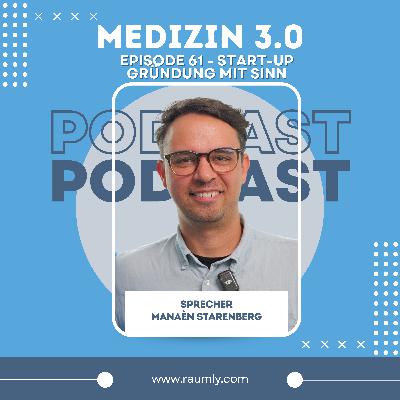 Start-up Gründung mit Sinn: Wie Purpose erfolgreiche Unternehmen prägt. Ep. 63 Start-up Gründung mit Sinn: Wie Purpose erfolgreiche Unternehmen prägt. Ep. 63