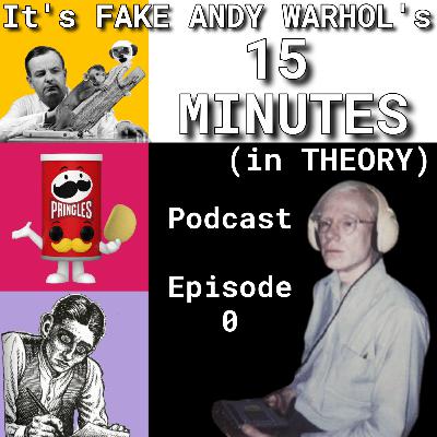 Episode 0: Contramemes