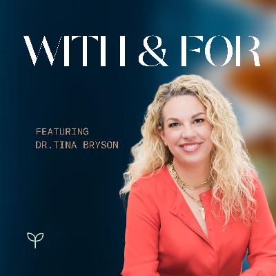 From Rupture to Repair: Relationships, Emotional Regulation, and Our Social Brains, with Dr. Tina Bryson