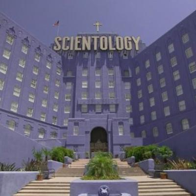 Rants and Raves:Scientology, female Doctor Who, and Chris Pratt Indiana Jones. Rants and Raves:Scientology, female Doctor Who, and Chris Pratt Indiana Jones.