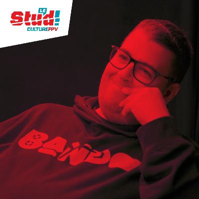 Le stud S03E09 : Mee Kaah, l'un des tout meilleurs pilote de Freestyle de France