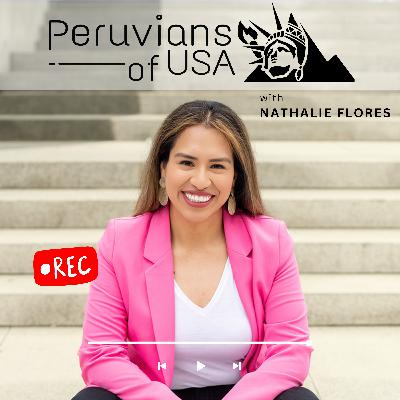 131 (Spanglish) Peruvian Trumpet Player Showcases Chicago Beauty
